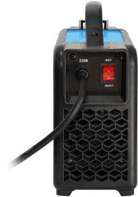 Сварочный аппарат ТСС EVO MMA-200 инвертор MMA DC/TIG DC 4.96кВт