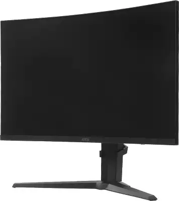 Монитор MSI 27" MAG 275CQRF QD E2 черный VA LED 16:9 HDMI полуматовая HAS Piv 5000:1 300cd 178гр/178гр 2560x1440 180Hz DP WQ USB 5.7кг