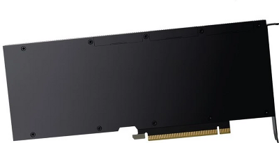Видеокарта PCIE16 Tesla 400W SXM Based A100 80GB 900-21001-0120-130 NVIDIA