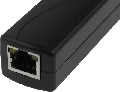 Сплиттер PoE Osnovo PoE Splitter/2