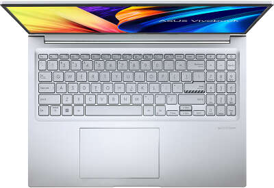 Ноутбук ASUS VivoBook 16 M1605YA-MB340 16" WUXGA IPS R 7 5825U 2 ГГц/16/512 SSD/Dos