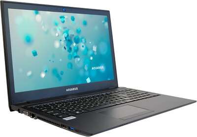 Ноутбук Aquarius Cmp R11 (Исп 4.3) NS685U 15.6" FHD IPS i3 1125G4/8/256 SSD/Dos Реестр РФ