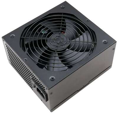 Блок питания 850Вт ATX ACD GPX850S, 120 мм, 80 Plus Gold