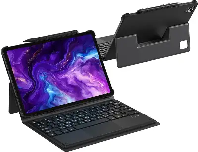 Планшет Digma Pro Odyssey G99 (2.2) 8C RAM12Gb ROM256Gb 11.5