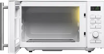 Микроволновая Печь BBK 23MWS-951T/W (W) 23л. 900Вт белый