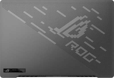 Ноутбук ASUS ROG Zephyrus G14 GA401IU-HE107T 14" FHD R 9 4900HS/16/512 SSD/GF GTX 1660 ti 6G/WF/BT/Cam/W10