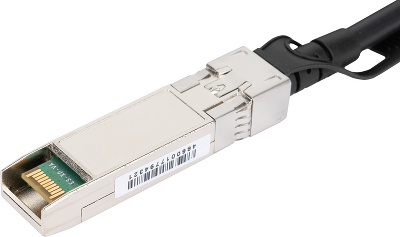 DAC кабель NIKOMAX SFP+, 10 Гбит/с, 5 м, Passive