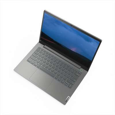 Ноутбук Lenovo ThinkBook 14 G2 14" FHD IPS R 5 4500U/8/256 SSD/W10Pro