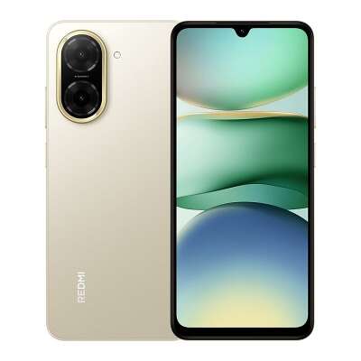 Смартфон Xiaomi REDMI A5 4/128Gb, Sandy Gold