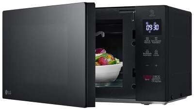 Микроволновая печь 20L SOLO BLACK MS2032GAS LG