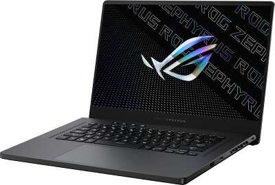 Ноутбук ASUS ROG Zephyrus G15 GA503QM-HN094 15.6" FHD R 7 5800HS/16/512 SSD/GF RTX 3060 6G/WF/BT/DOS