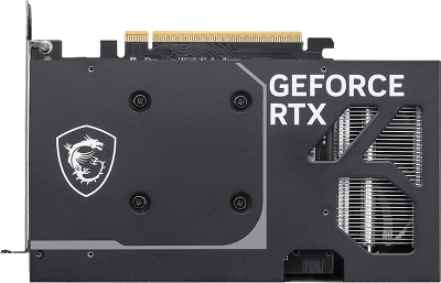 MSI GeForce RTX 5050 8G VENTUS 2X OC