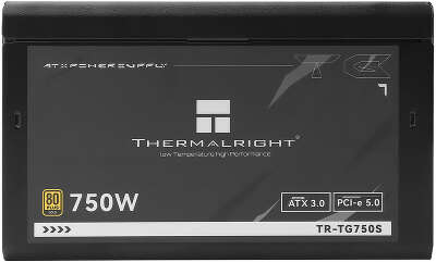 Thermalright TR-TG 750S