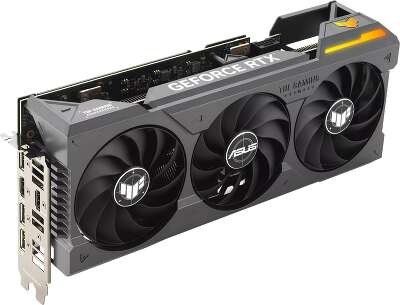 Видеокарта ASUS NVIDIA nVidia GeForce RTX 4070Ti TUF Gaming 12Gb DDR6X PCI-E 2HDMI, 3DP