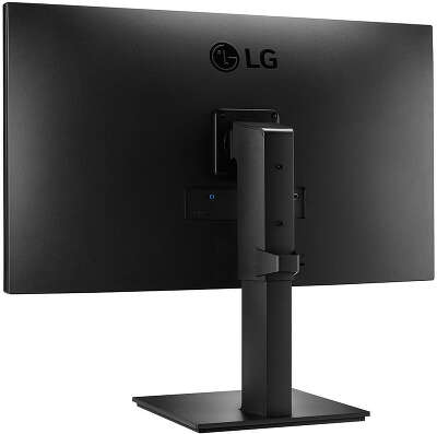 Монитор 27" LG 27BP450Y-B IPS FHD D-Sub, HDMI, DP, USB-Hub