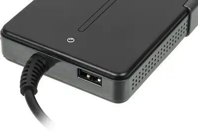 Блок питания Ippon S90U автоматический 90W 18.5V-20V 11-коннект. 4.5A 2.1A от бытовой электросети LED индикатор