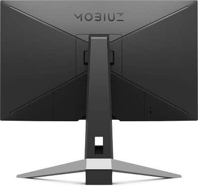 Монитор 24" BenQ Mobiuz EX240 IPS FHD HDMI, DP, USB-Hub