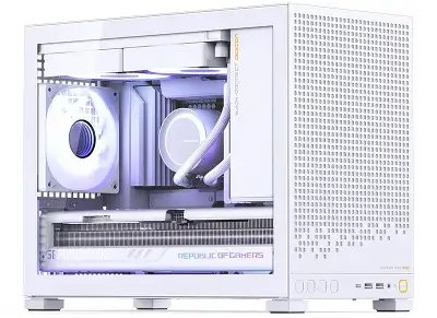 JONSBO D32 PRO White