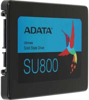 A-DATA SSD 256GB SU800 ASU800SS-256GT-C {SATA3.0, 7mm}