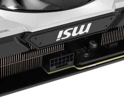 Видеокарта MSI NVIDIA nVidia GeForce RTX 4070Ti VENTUS 3X E1 12G OC 12Gb DDR6X PCI-E HDMI, 3DP