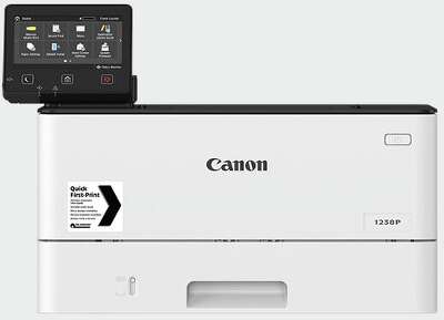 Принтер Canon i-SENSYS X 1238P, WiFi