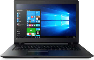 Ноутбук Lenovo V110-15IAP N3350/4/500/DVD-RW/15.6" TN HD/WiFi/BT/CAM/W10H