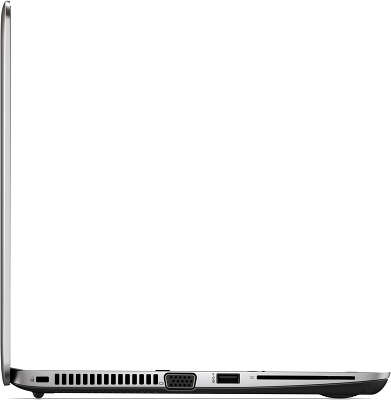 Ноутбук HP EliteBook 820 G3 12.5" HD i5-6200U/4/500/WF/BT/Cam/W10Pro (Y8Q79EA)