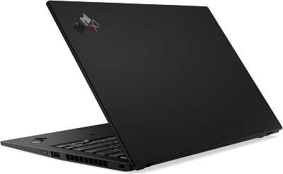Ноутбук Lenovo ThinkPad X1 Carbon G8 T 14" FHD i5 10210U/8/256 SSD/WF/3G/LTE/BT/Cam/W10Pro
