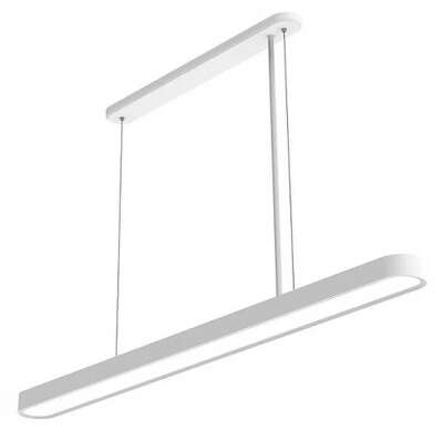 Умный подвесной светильник Yeelight Crystal Pendant Lamp / YLDL01YL