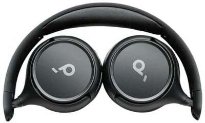 Наушники беспроводные Anker Soundcore H30i A3012, Black [A3012G11]