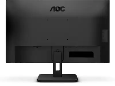 Монитор 24" AOC 24E3UM VA FHD D-Sub, HDMI, DP, USB-Hub