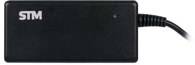 Универсальный адаптер для ноутбуков на 40Ватт/ NB Adapter STM BL40, 40W, Net