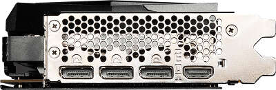 Видеокарта MSI nVidia GeForce RTX 3050 GAMING X 8Gb DDR6 PCI-E [RTX3050 GAMING X 8GB]