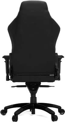 Игровое кресло HHGears XL800, Black/White