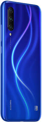Смартфон Xiaomi Mi A3 128GB, Blue
