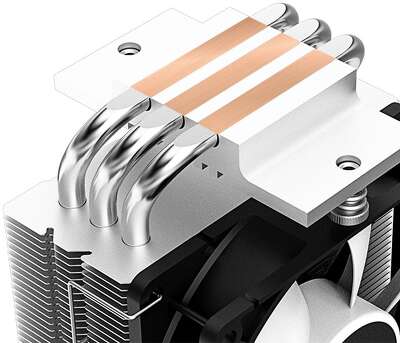 Вентилятор ID-Cooling Кулер для процессора ID-Cooling SE-903-XT 