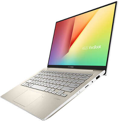 Ультрабук ASUS VivoBook S13 S330UN-EY001T 13.3" FHD i5 8250U/4/256 SSD/WF/BT/Cam/W10