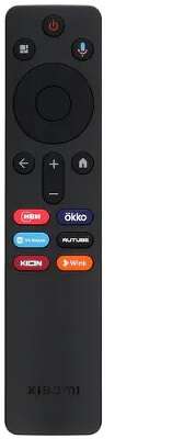 Телевизор 32" Xiaomi TV A 32 2025, HD, черный [L32M8-A2RU]