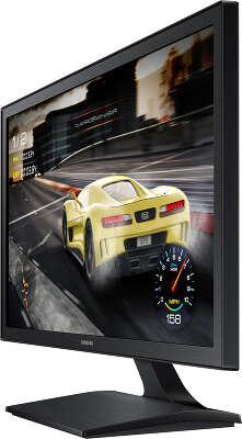 Монитор 27" Samsung S27E332H TN FHD D-Sub, HDMI