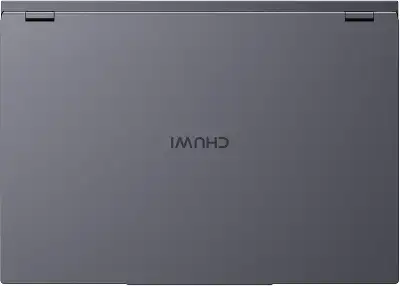 Ноутбук Chuwi GameBook Ryzen 9 9955HX 32Gb SSD1Tb NVIDIA GeForce RTX5070Ti 12Gb 16" IPS QHD (2560x1600) Windows 11 Pro black WiFi BT Cam 4250mAh