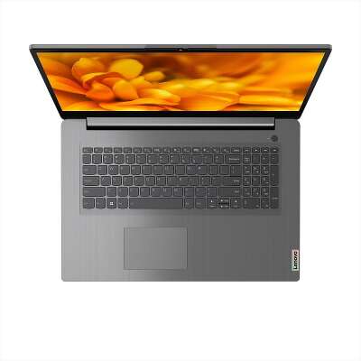 Ноутбук Lenovo IdeaPad 3 17ITL6 17.3" HD+ 7505/8/256 SSD/W11 Eng KB