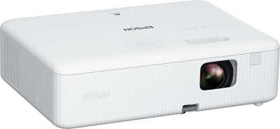 Проектор Epson CO-W01, LCD, 1280x800, 3000лм