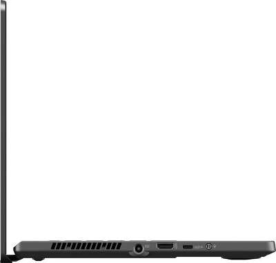 Ноутбук ASUS ROG Zephyrus G14 GA401IU-HE107T 14" FHD R 9 4900HS/16/512 SSD/GF GTX 1660 ti 6G/WF/BT/Cam/W10