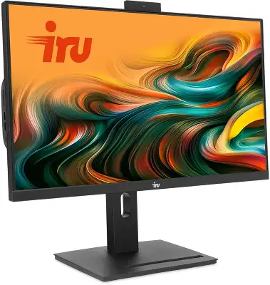 Моноблок IRU 23IM 23.8
