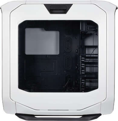 Корпус Corsair Graphite Series 780T, Window, белый, EATX, без БП (CC-9011059-WW)