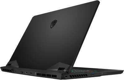 Ноутбук MSI GP76 Leopard 11UG-877XRU 17.3" IPS i7 11800H/16/1Tb SSD/GF RTX 3070 8G/DOS