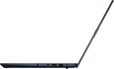 Ноутбук ASUS VivoBook Pro 15 M6500QC-L1123 15.6" FHD OLED R 7 5800H/16/1Tb SSD/RTX 3050 4G/Dos