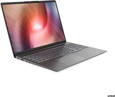 Ноутбук Lenovo IdeaPad 5 Pro 16ARH7 16" WQXGA IPS R 5 6600HS/16/512 SSD/Dos