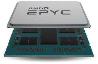 Процессор EPYC X96 9654 SP5 OEM 360W 2400 100-000000789 AMD