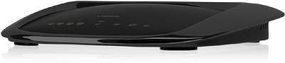 Tочка доступа/Маршрутизатор IEEE802.11bg  Linksys by Cisco WRT54G2
